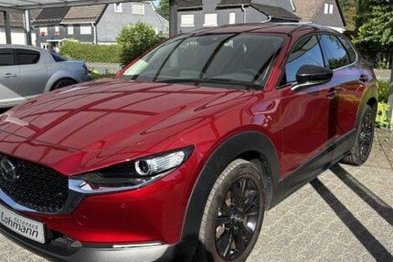 Mazda CX-30 23.260 km 22.900 &euro; Kreuztal 57223