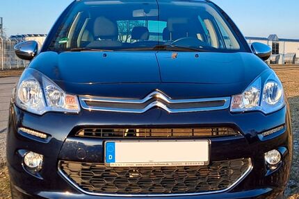 Citroen C3 63.000 km 8.500 &euro; Altenstadt 86972
