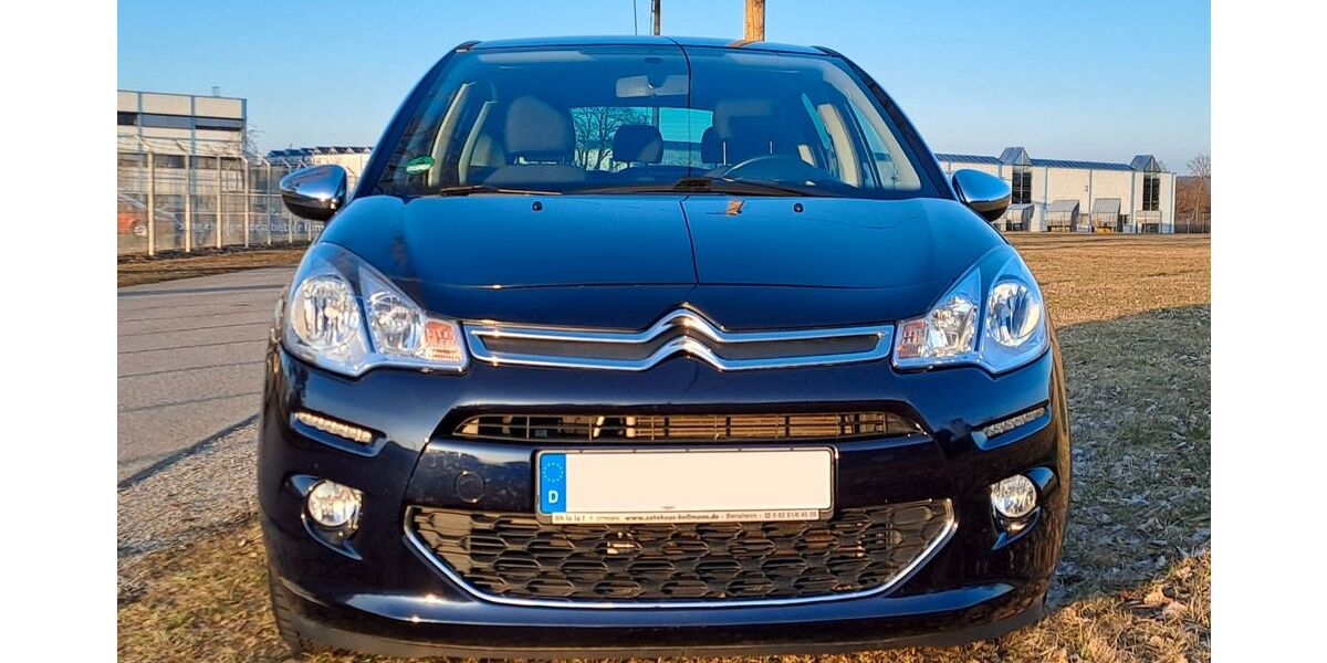 Citroen C3 63.000 km 8.500 &euro; Altenstadt 86972