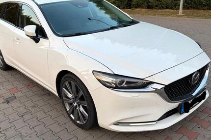 Mazda 6 195.000 km 13.800 &euro; Aalen 73430