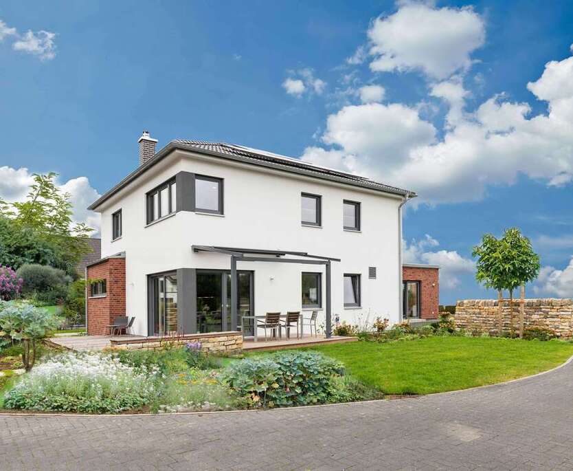 Haus zum Kaufen in Nordrhein-Westfalen - Büren 432.594 € 158 m²