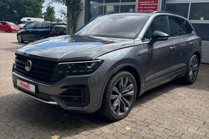 VW Touareg 173.600 km 39.990 € Bremen 28355