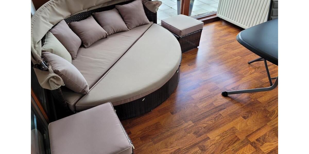 Einfamilienhaus mit Einliegerwohnung 4 zimmer