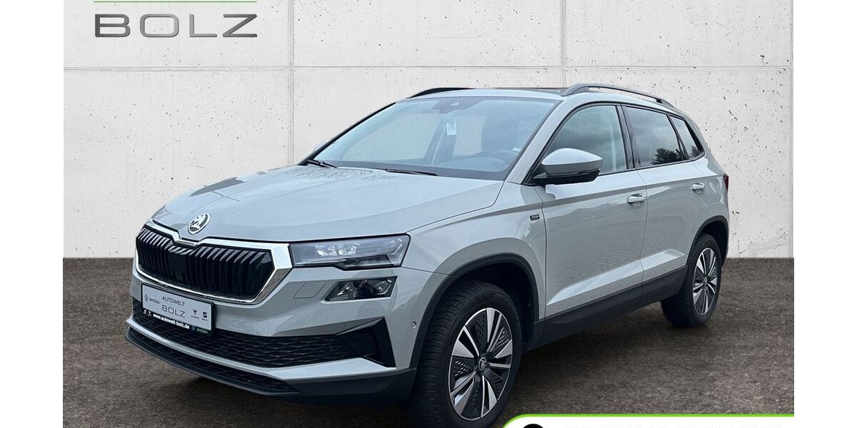 Skoda Karoq 25.560 km 32.990 &euro; Pulheim-Brauweiler 50259