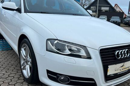 Audi A3 111.000 km 8.990 &euro; Bruchmühlbach-Miesau 66892