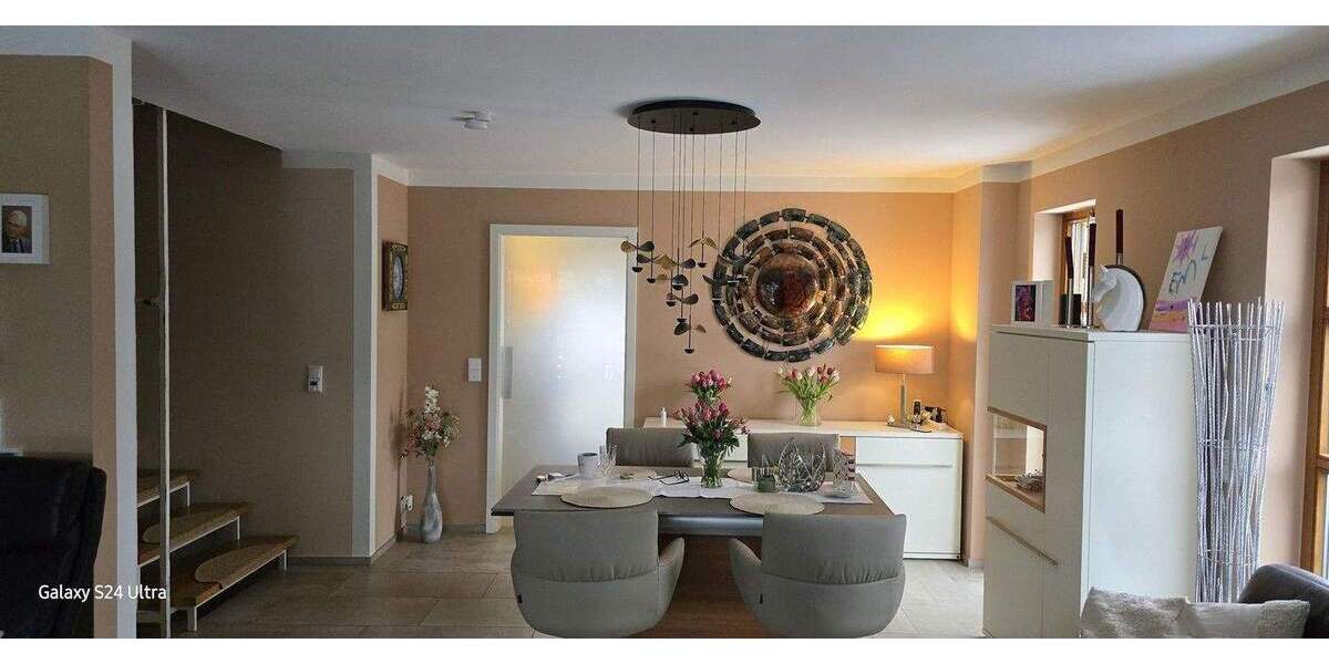 Reihenendhaus Scharbeutz - 4 Zimmer, 140 m&sup2;, 696.000&euro; | Angebot:25270437