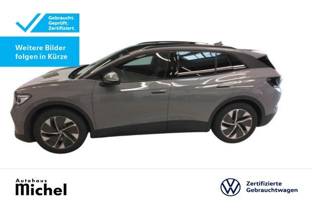 VW ID.4 11.450 km 44.830 &euro; Gießen 35394
