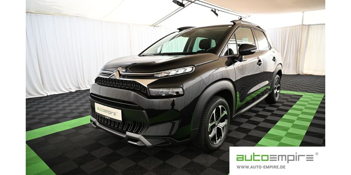 Citroen C3 Aircross 21.497 km 13.790 &euro; Butzbach 35510