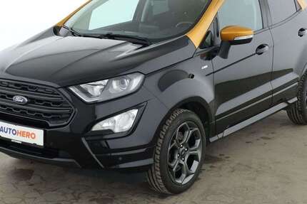 Ford EcoSport 69.946 km 15.820 &euro; Essen 45141