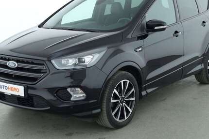 Ford Kuga 87.302 km 16.590 &euro; Frankfurt am Main 65936
