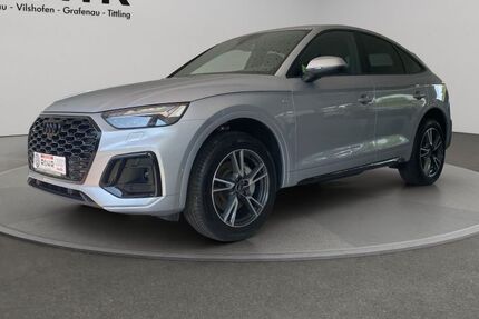 Audi Q5 28.625 km 45.100 &euro; Vilshofen 94474