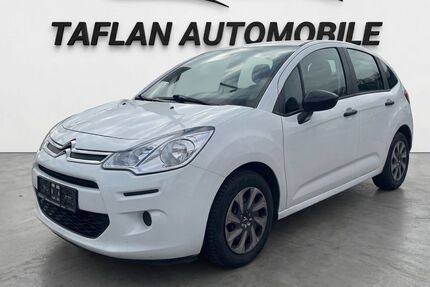 Citroen C3 105.275 km 4.975 &euro; Bad Waldsee 88339