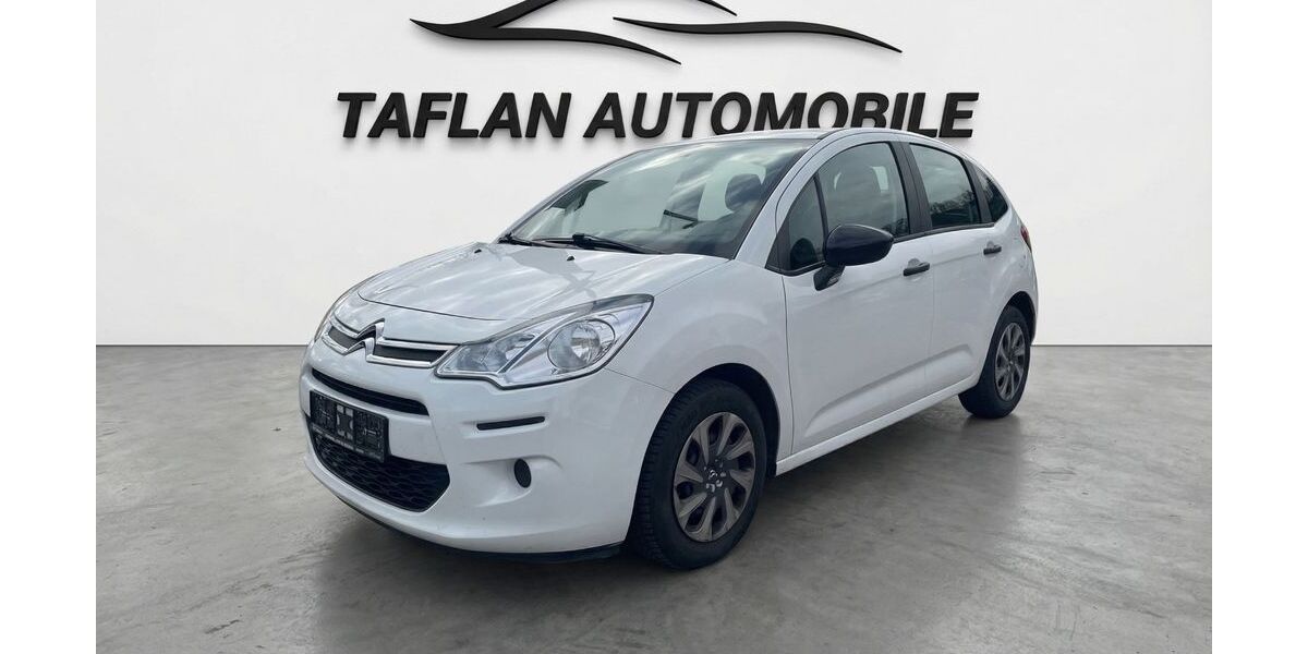 Citroen C3 105.275 km 4.975 &euro; Bad Waldsee 88339