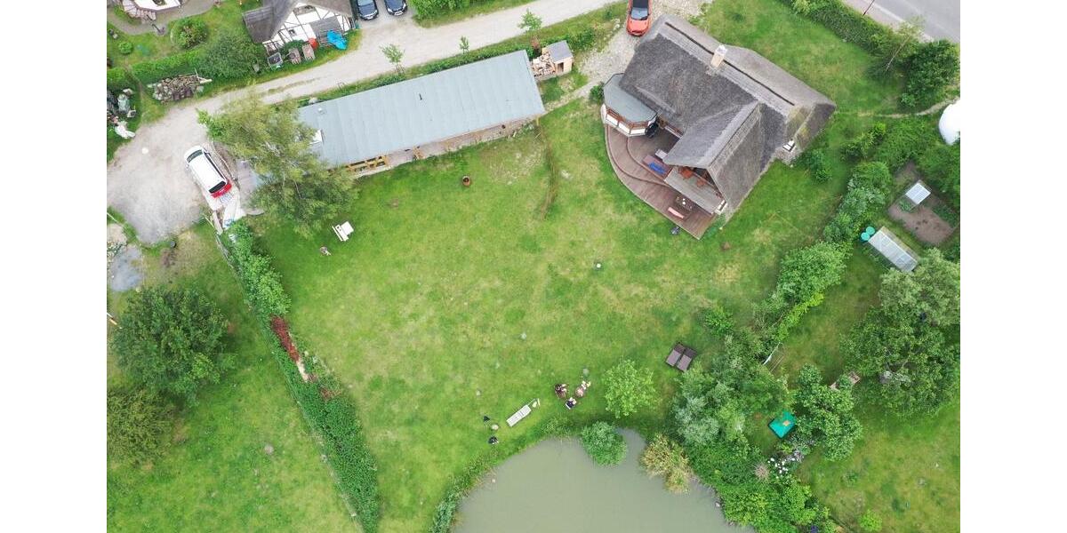 Einfamilienhaus Bergen auf Rügen - 7 Zimmer, 181 m&sup2;, 2.175&euro; | Angebot:26223905