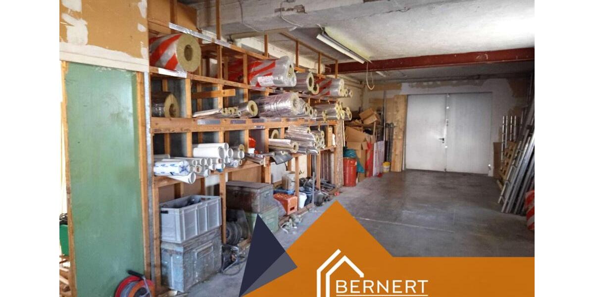 Gewerbeobjekt Michelau in Oberfranken - 1.400&euro; | Angebot:23725462