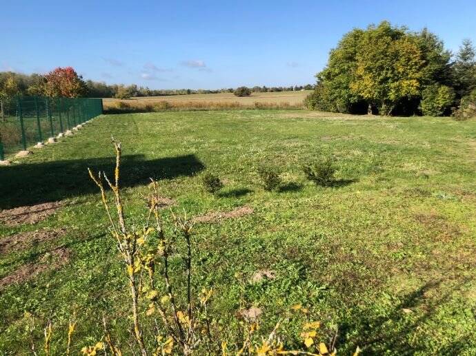 Grundstück Rüdersdorf bei Berlin Herzfelde - 309.900&euro; | Angebot:25701077