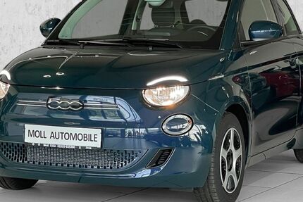 Fiat 500e 8.374 km 17.980 &euro; Köln 51149