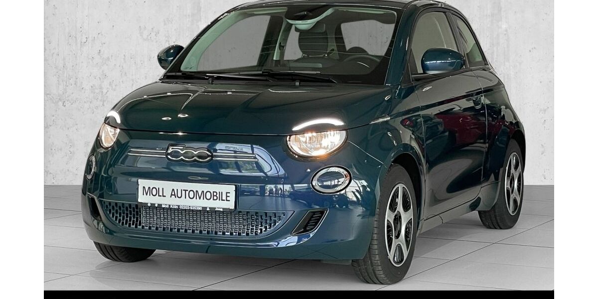 Fiat 500e 8.374 km 17.980 &euro; Köln 51149