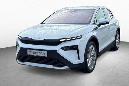 Skoda Elroq 5.900 km 40.980 &euro; Roth 91154