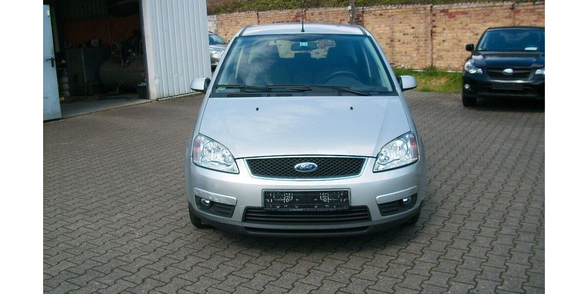 Ford C-Max 171.800 km 899 &euro; Wiesbaden 65187