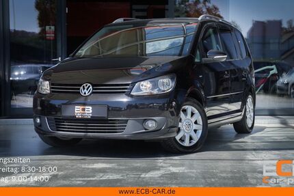 VW Touran 285.000 km 4.890 &euro; Ergolding 84030