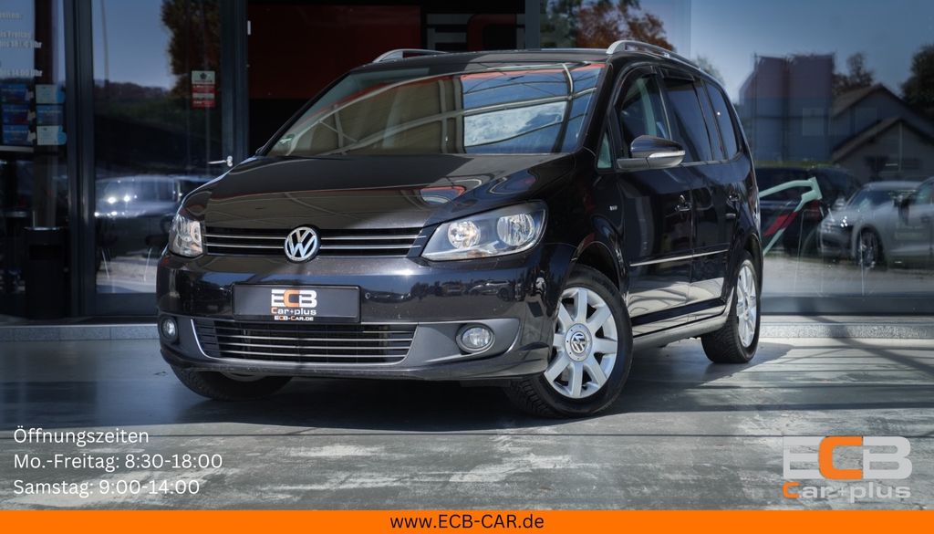 VW Touran 285.000 km 4.890 &euro; Ergolding 84030