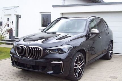 BMW X5 M50 183.500 km 44.990 &euro; Vöhringen 89269
