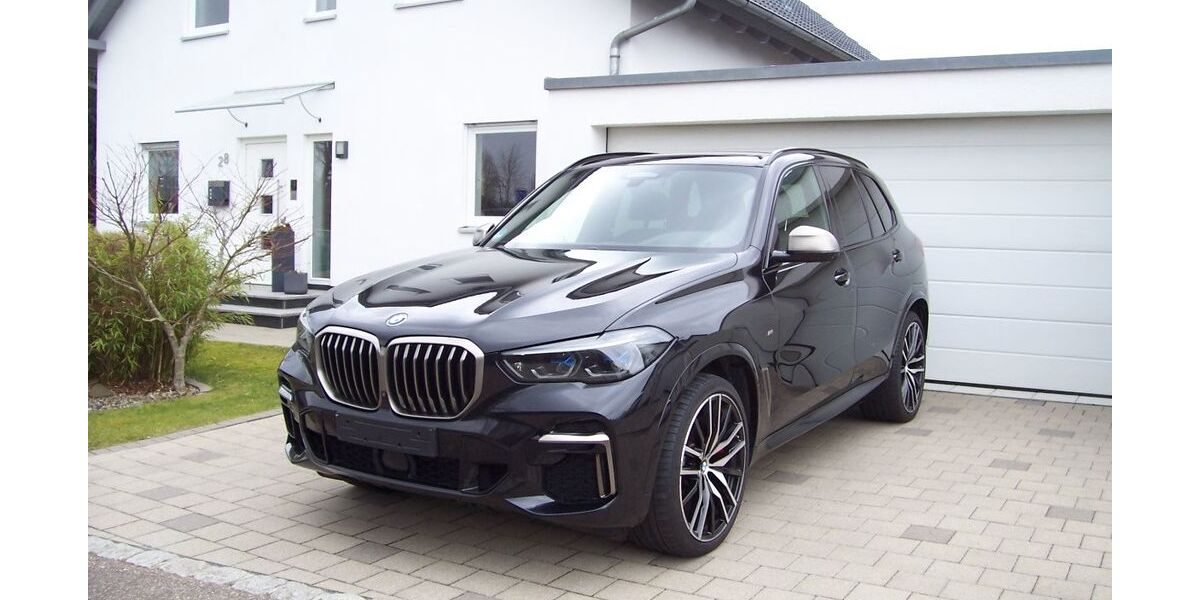 BMW X5 M50 183.500 km 44.990 &euro; Vöhringen 89269