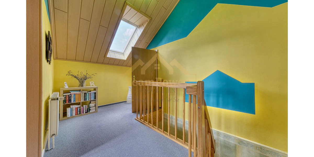 Architektenhaus für Familien in Feldrandlage mit Vollkeller - Einfamilienhaus Armstedt | Angebot:26083008