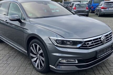 VW Passat 294.500 km 11.600 &euro; Greven 48268