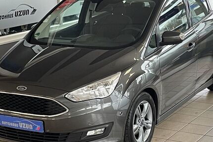 Ford C-Max 21.200 km 10.990 &euro; Hannover 30419