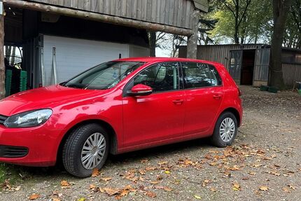 VW Golf 176.000 km 3.500 € Heide 25746