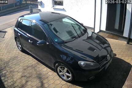 VW Golf 201.000 km 5.300 &euro; Gundelfingen 89423