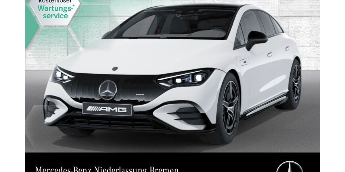 Mercedes-Benz EQE 11.585 km 68.890 &euro; Bremen 28329