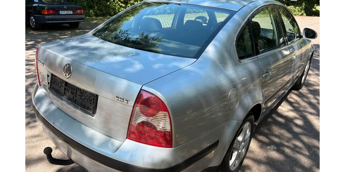 VW Passat 208.000 km 1.950 &euro; Gersthofen 86368
