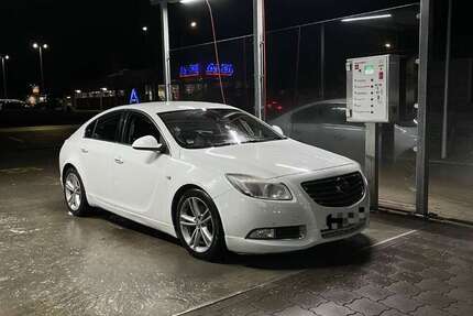 Opel Insignia 276.500 km 4.300 &euro; Paderborn, Stadt 33104