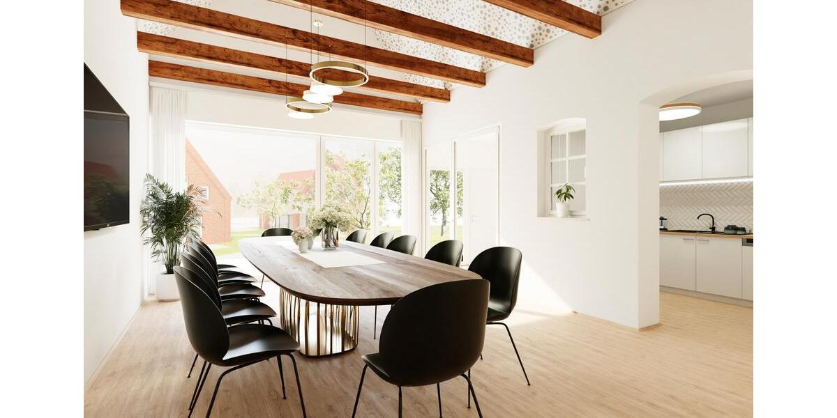 Wohnquartier an der Dinkel - Exklusive Neubauwohnungen zur Miete! 3 zimmer