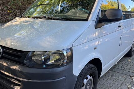 VW T5 Transporter 262.000 km 8.450 &euro; Mönchengladbach 41069