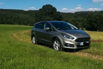 Ford S-Max 110.000 km 18.499 &euro; Dortmund 44287