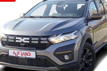 Dacia Jogger 50.849 km 19.990 &euro; Stralsund 18437