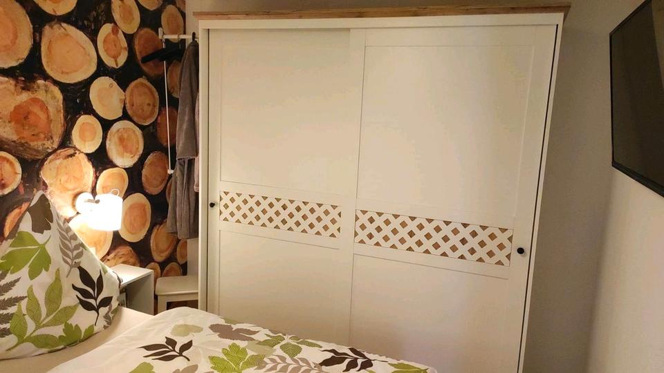Terrassenwohnung Braunlage - 2 Zimmer, 50 m&sup2;, 58.000&euro; | Angebot:26844303