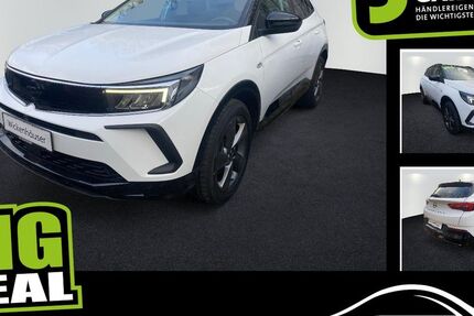 Opel Grandland (X) 50.000 km 19.290 &euro; Neufahrn 85375