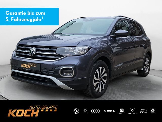 VW T-Cross 85.000 km 19.660 &euro; Ellwangen 73479