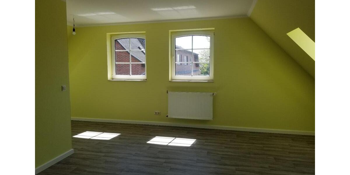 Etagenwohnung Schönhausen (Elbe) - 1 Zimmer, 40 m&sup2;, 240&euro; | Angebot:25415687