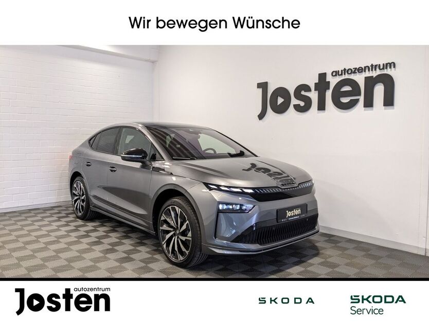 Skoda Enyaq 5.000 km 48.890 € Monheim 40789