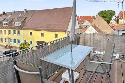 Wohnung Herrieden - 2 Zimmer, 66 m&sup2;, 220.000&euro; | Angebot:27117620