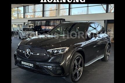 Mercedes-Benz GLC 220 8.100 km 62.900 &euro; Penzberg 82377