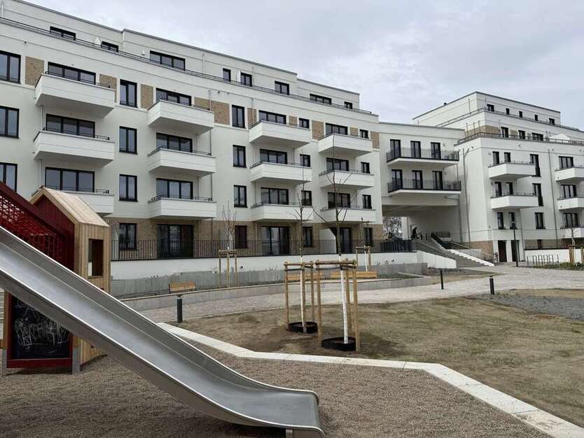 Wohnung zum Mieten in Berlin 1.139 € 63.32 m²