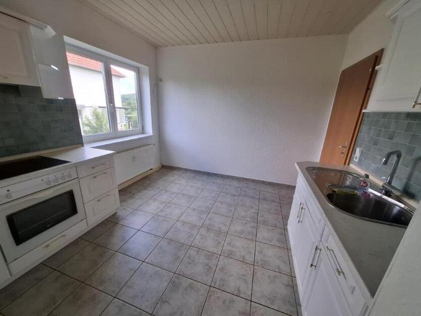 Gepflegte ETW in Gotha mit PKW Stellplatz