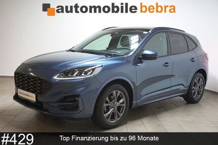 Ford Kuga 19.390 km 20.490 &euro; Bebra 36179